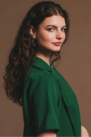 Photo of Kristine Kay Larsen