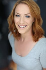 Photo of Laura K. MacDonald