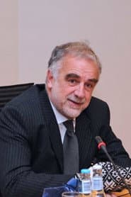 Photo of Luis Moreno Ocampo