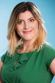 Photo of Lauren Ellen Thompson