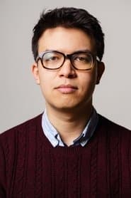 Photo of Phil Wang