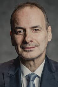 Photo of Stefan Job