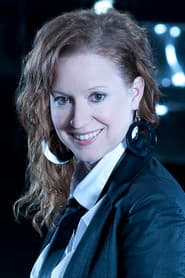 Photo of Nadia Campbell