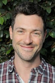 Photo of Brendan Hines
