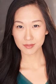 Photo of Jenapher Zheng