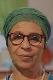 Photo of Fatima Naji