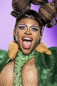 Photo of Miss Naomi Carter