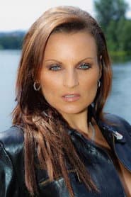 Photo of Olivie Žižková