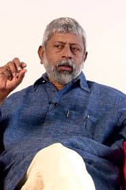 Photo of T. K. Rajeev Kumar