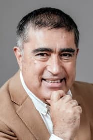 Photo of Mario Desbordes