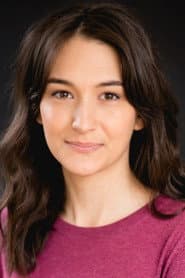 Photo of Ana Udroiu