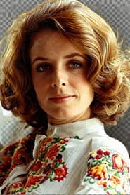 Photo of Elizabeth Baur