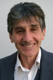Photo of Michel Aymard