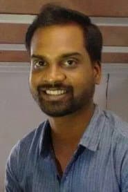 Photo of Pavel Navageethan