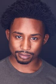 Photo of Kadeem Ali Harris