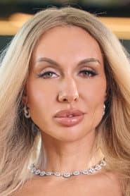 Photo of Anna Kolba