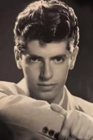 Photo of Jerry Fielding