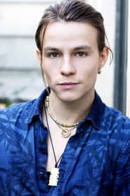 Photo of Alexis Corso