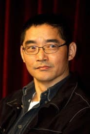 Photo of Su Tong