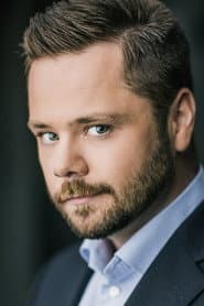 Photo of Brandon Jason Miller