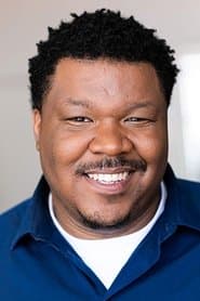Photo of Brick Jackson