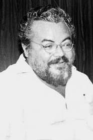 Photo of Miguel Borges