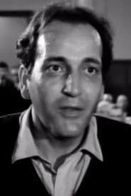 Photo of Dimitris Bislanis