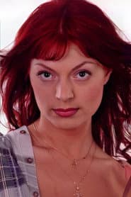 Photo of Inna Vashchenko