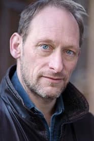 Photo of Eric Colvin