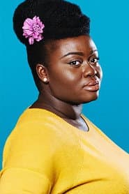 Photo of Akosua Amo-Adem