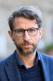 Photo of Gunnar Kaiser