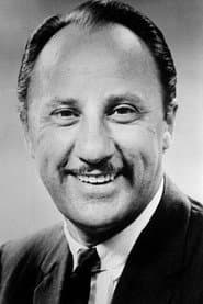 Photo of Dick Wilson