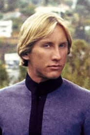 Photo of Tim Nolty