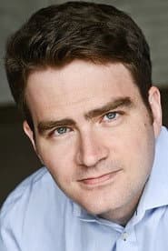 Photo of Connor Thompson