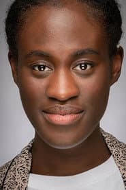 Photo of Ivy Quainoo