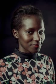 Photo of Marème N'Diaye