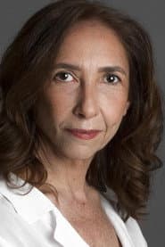 Photo of Elsa Galvão