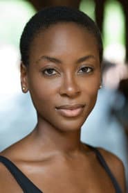 Photo of Tracy Ifeachor