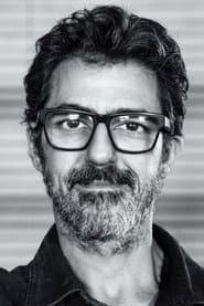 Photo of Mike Manzoori