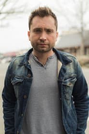 Photo of Luke Schuck