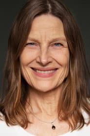 Photo of Christina Meincke