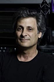 Photo of Mark Mangini