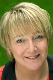 Photo of Cathy Breeze