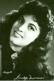 Photo of Lucha Moreno