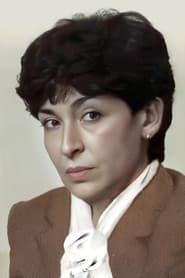 Photo of Mouny Berrah