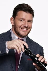 Photo of Manu Feildel