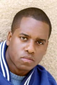 Photo of Baron Jay