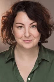 Photo of Samantha Baines