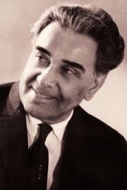 Photo of Mohsun Sanani