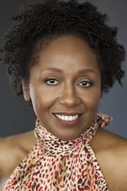 Photo of Gail Hamilton
